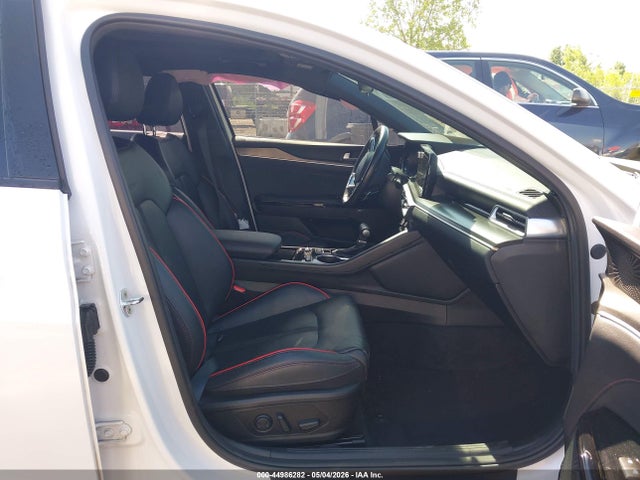 Kia K5 Gt