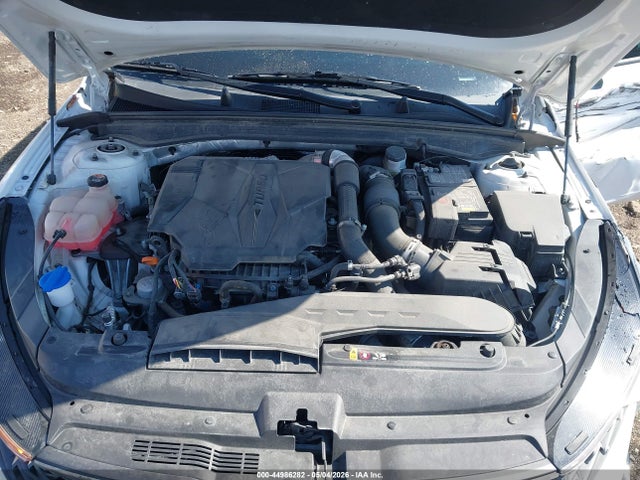 Kia K5 Gt