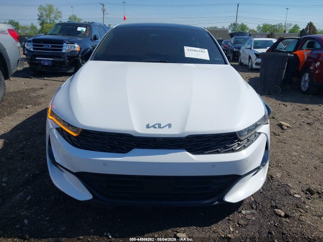 Kia K5 Gt