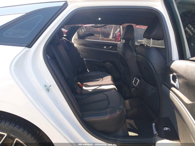 Kia K5 Gt