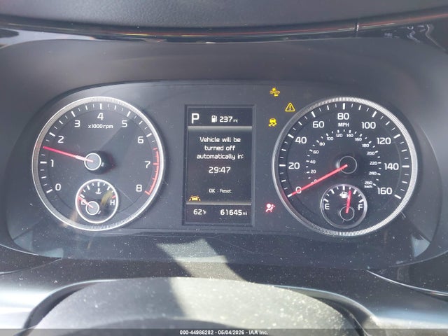 Kia K5 Gt