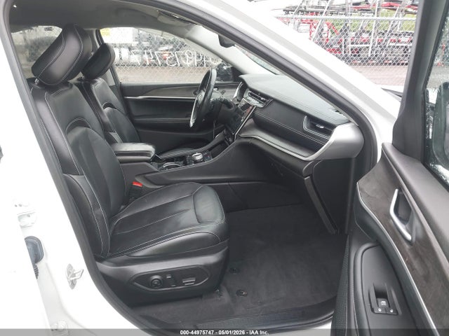 Jeep Grand Cherokee Limited 4x4