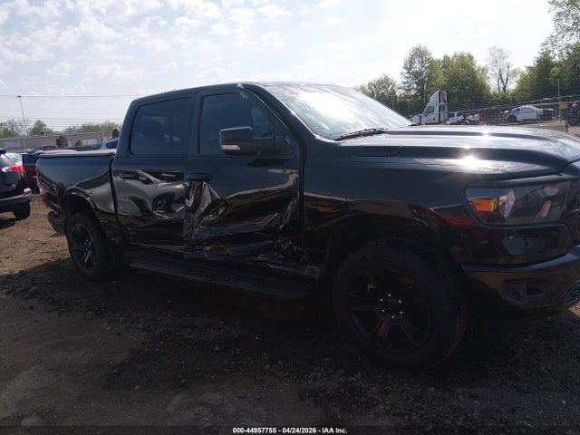 Ram 1500 Big Horn  4x4 5'7 Box