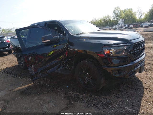 Salvage Ram 1500 Image