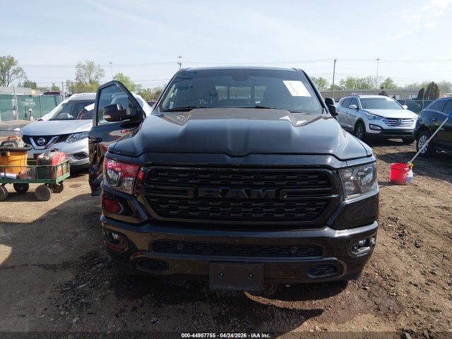 Ram 1500 Big Horn  4x4 5'7 Box
