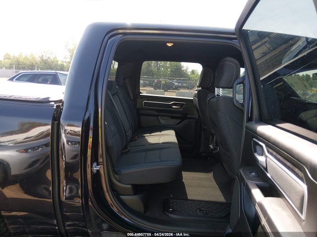 Ram 1500 Big Horn  4x4 5'7 Box