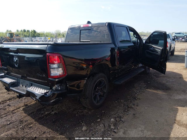 Ram 1500 Big Horn  4x4 5'7 Box