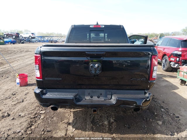 Ram 1500 Big Horn  4x4 5'7 Box