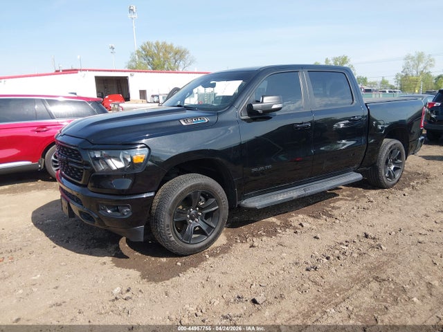 Ram 1500 Big Horn  4x4 5'7 Box