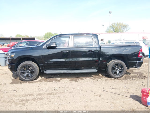 Ram 1500 Big Horn  4x4 5'7 Box