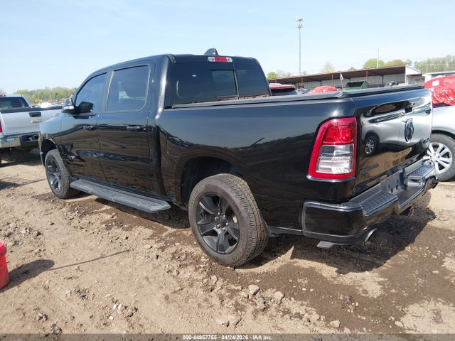Ram 1500 Big Horn  4x4 5'7 Box