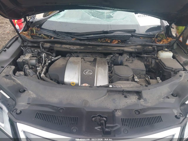 Lexus RX Premium