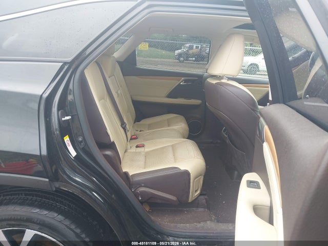 Lexus RX Premium