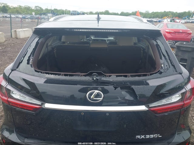 Lexus RX Premium