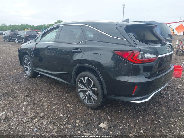 Lexus RX Premium