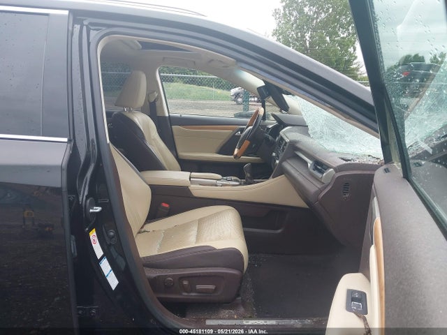 Lexus RX Premium