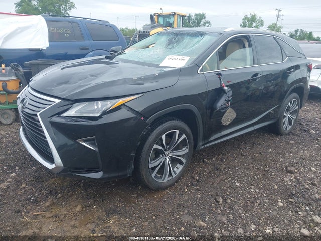 Lexus RX Premium