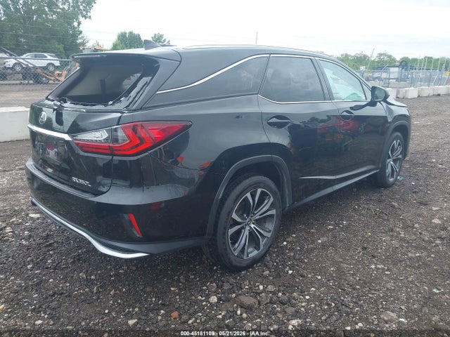 Lexus RX Premium