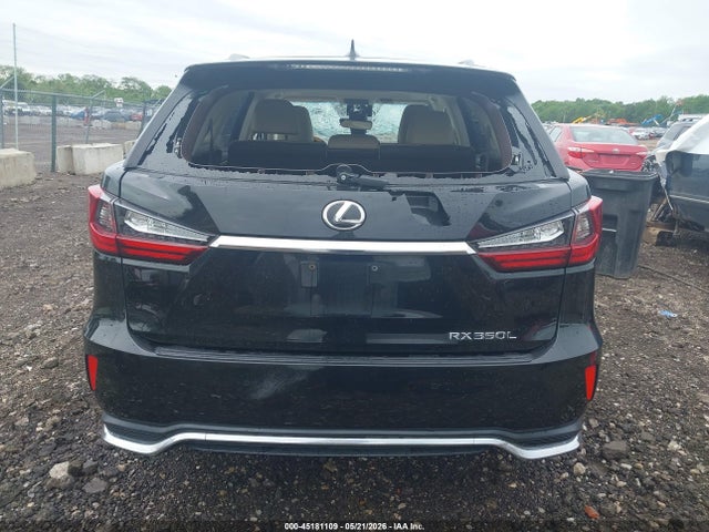 Lexus RX Premium