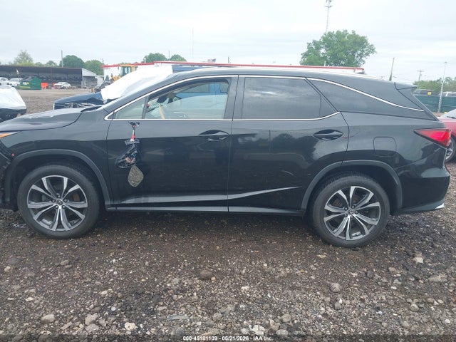 Lexus RX Premium