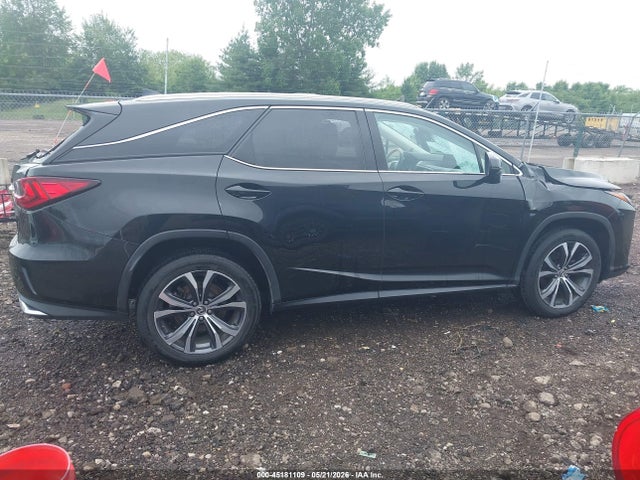 Lexus RX Premium