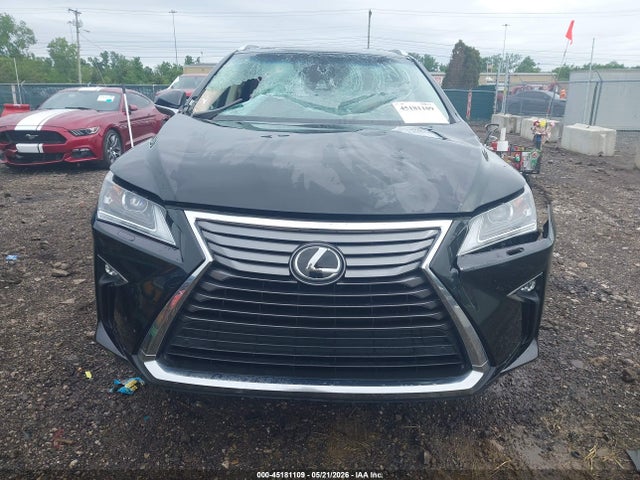 Lexus RX Premium