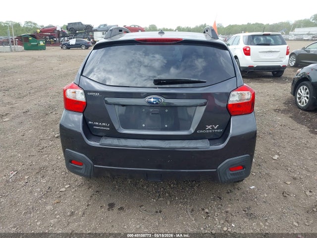 Subaru Crosstrek 2.0i Limited