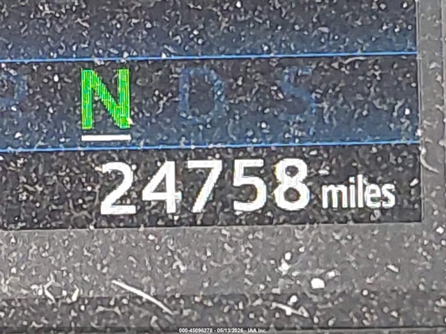 Toyota Tundra Sr5 5.7l V8