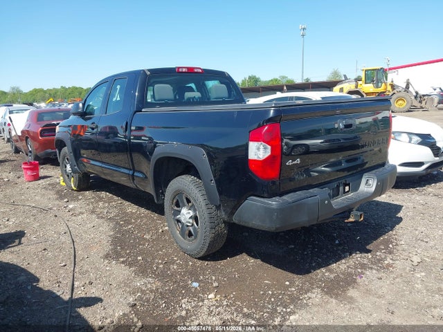 Toyota Tundra Sr 4.6l V8