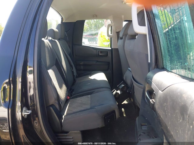 Toyota Tundra Sr 4.6l V8