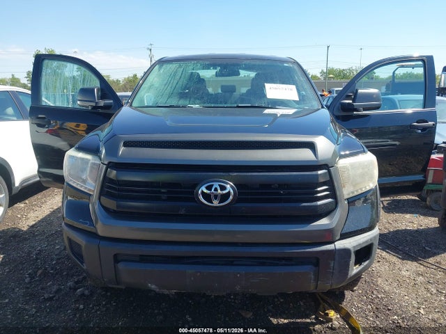 Toyota Tundra Sr 4.6l V8
