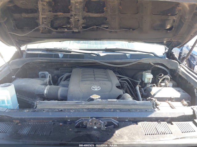Toyota Tundra Sr 4.6l V8