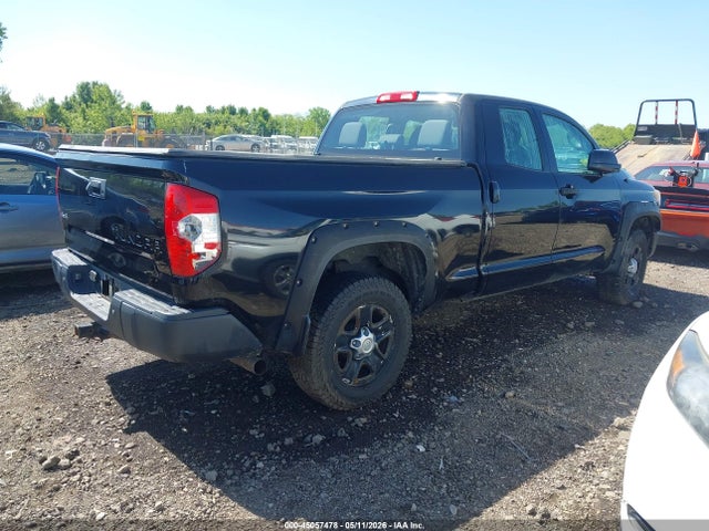 Toyota Tundra Sr 4.6l V8