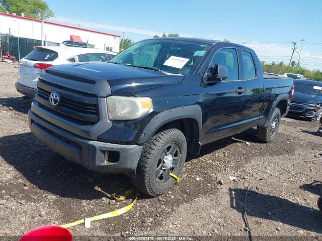 Toyota Tundra Sr 4.6l V8