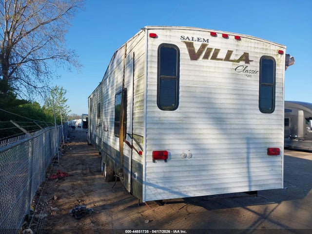 Salem By Forest Rive Villa Estate Destina
