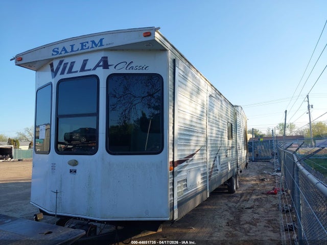 Salem By Forest Rive Villa Estate Destina