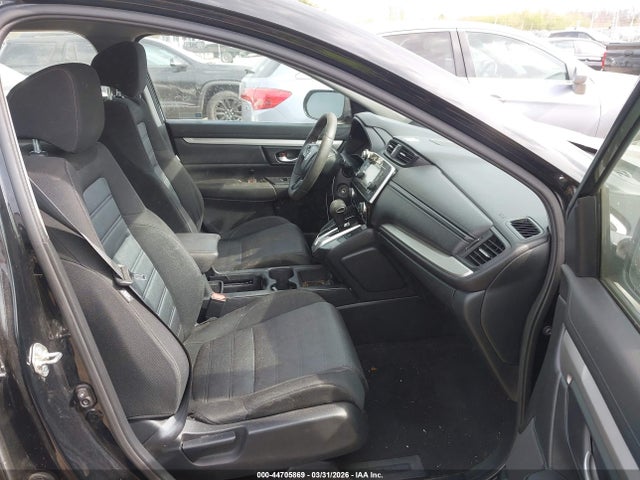 Honda CR-V Lx