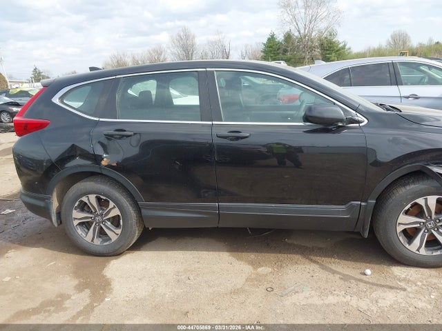 Honda CR-V Lx