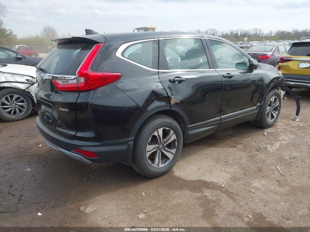 Honda CR-V Lx