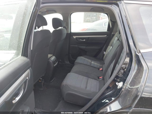 Honda CR-V Lx