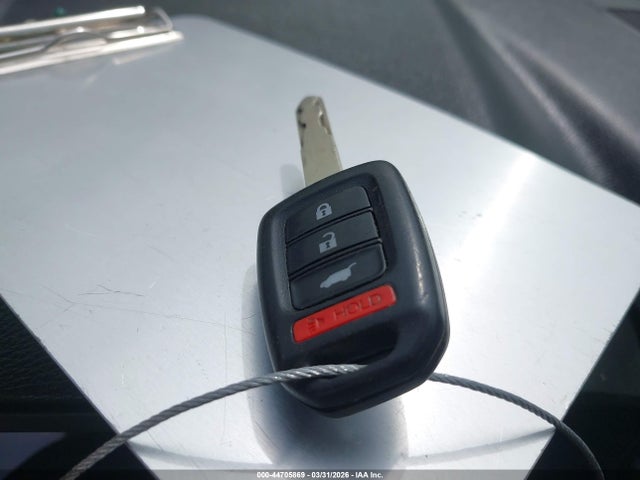 Honda CR-V Lx