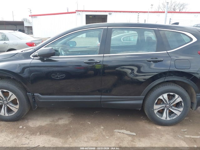 Honda CR-V Lx