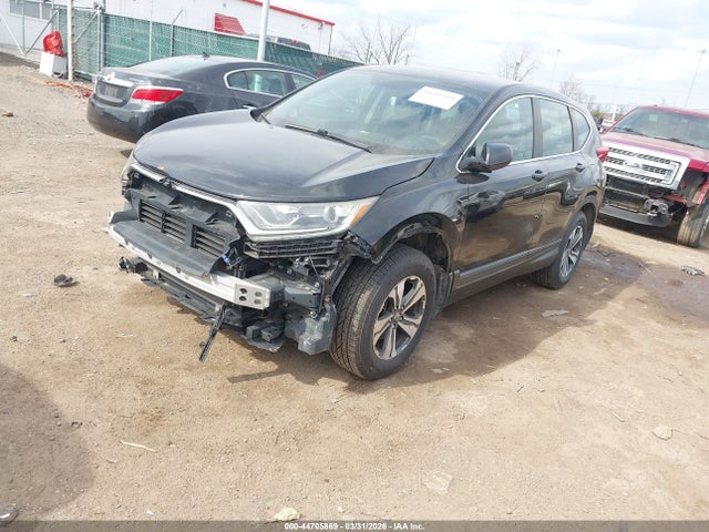 Honda CR-V Lx