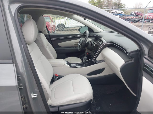 Hyundai TUCSON Sel