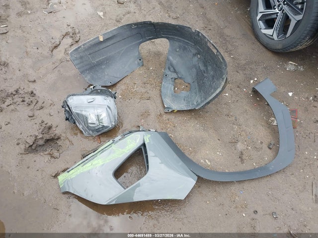 Hyundai TUCSON Sel