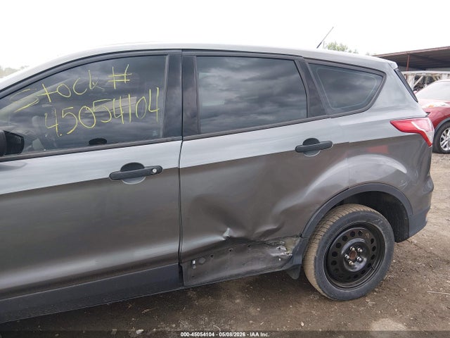 Ford Escape S