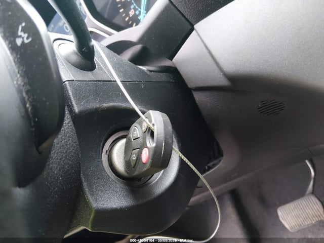 Ford Escape S