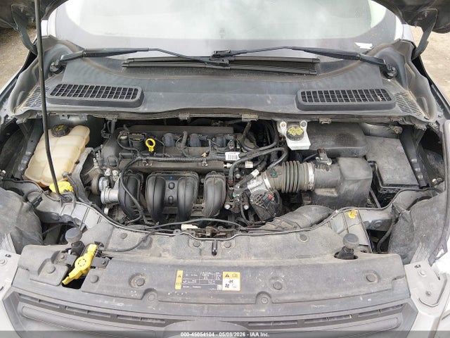 Ford Escape S