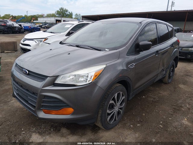 Ford Escape S