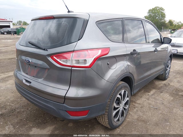 Ford Escape S